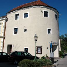 Ehem. Turm der Stadtbefestigung