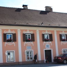 Bürgerhaus, Willburg-Haus