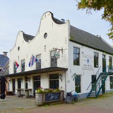 De Bogt fen Guné, Franeker