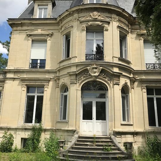 Villa Tassigny
