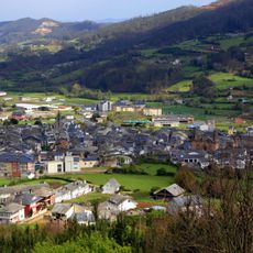 Conjunto histórico de Mondoñedo