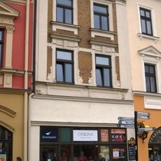 Masarykovo náměstí 95