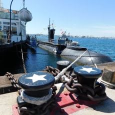 USS Dolphin