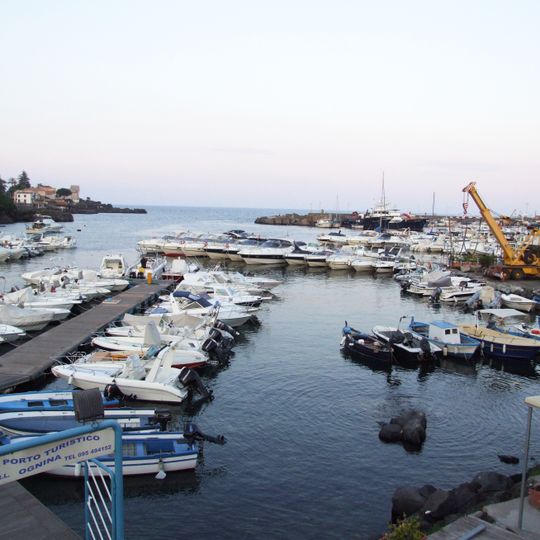Porto Ulisse