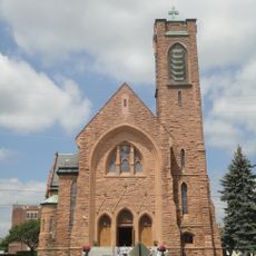 St. Paul the Apostle Church
