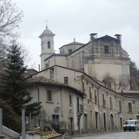 Chiesa di Santa Maria dei Raccomandati