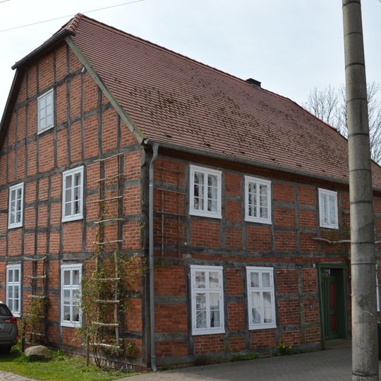 Breite Straße 7, 7a