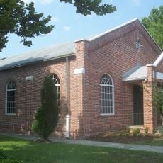 Cleveland Court School