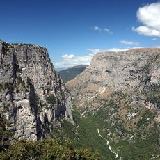 Vikos–Aoös National Park