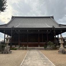 Kyōgyō-ji