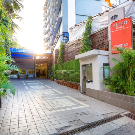 Ramada Plaza by Wyndham Palm Grove