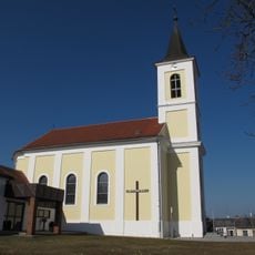 Saint Stephen Church