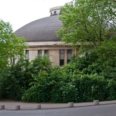 Pumpwerk Alte Emscher