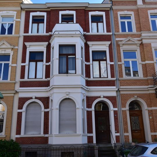 Kurfürstenstraße 34