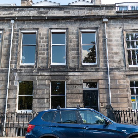 St Andrews, 4 Hope Street