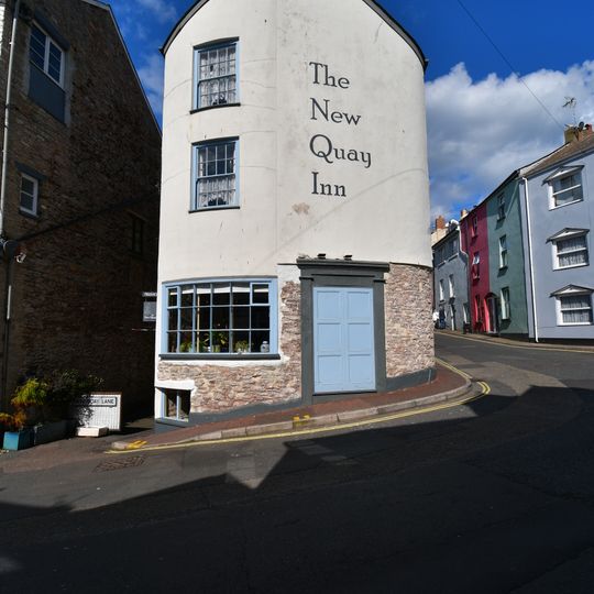 New Quay Inn