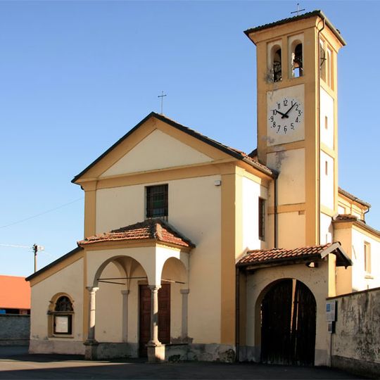 Chiesa di San Bernardino