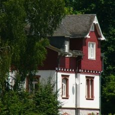 Eulbacher Straße 14