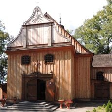 Kościół św. Mikołaja i św. Stanisława Biskupa w Kałowie