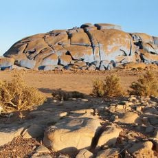 Sinai Peace Junction