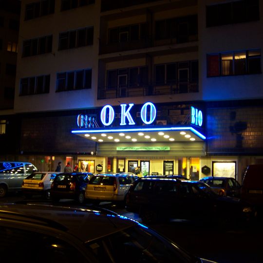 Bio OKO