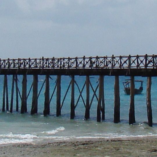 Unguja