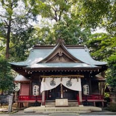 今宮神社