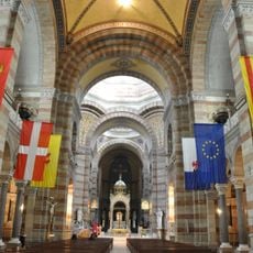 Cathédrale de la Major
