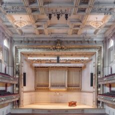 Symphony Hall
