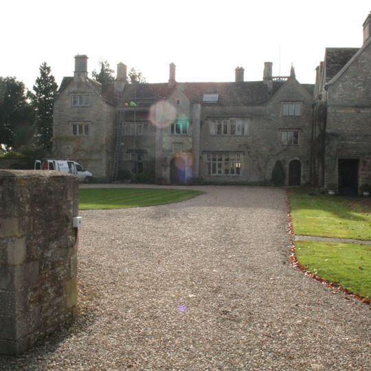 Coln Manor