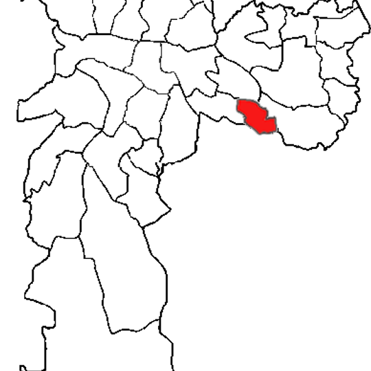 Subprefecture of Sapopemba