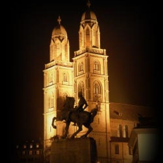 Hans-Waldmann-Denkmal