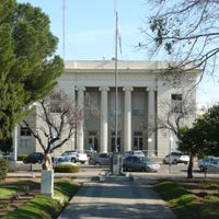 partido di Trenque Lauquen