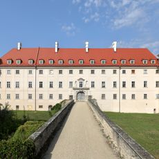 Castello di Petronell