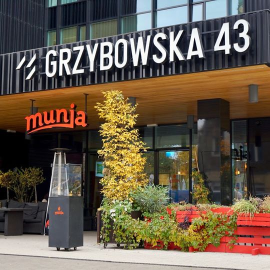 Munja