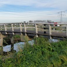 Oude Tramwegbrug