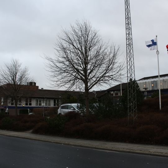 Hotel Pejsegaarden