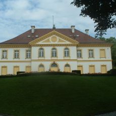 Schloss Wain