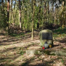 Cmentarz żydowski w Zagórowie