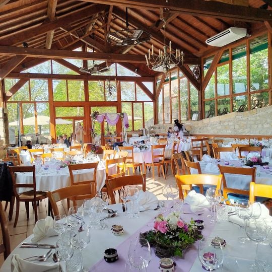Auberge de la Klauss