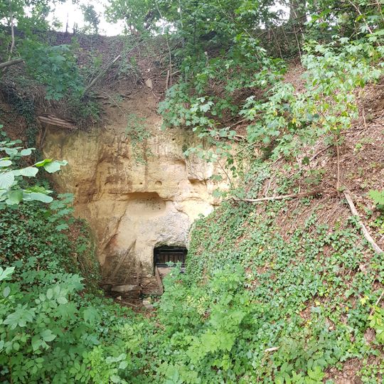 Groeve Groot Welsden