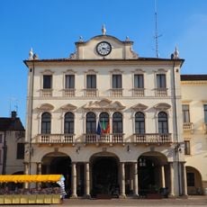 Palazzo municipale