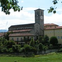 Brezzo di Bedero