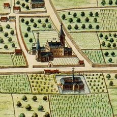 Couvent des Guillemins de Liège