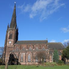 Church of the Holy Trinity