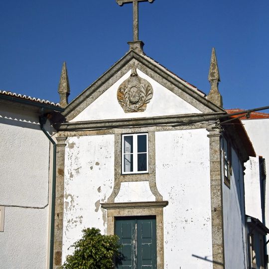 Capela de Nossa Senhora da Lapa