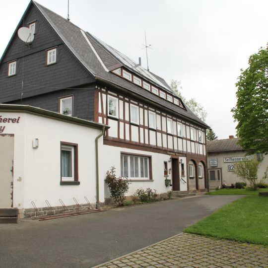 Arno-Förster-Straße 6