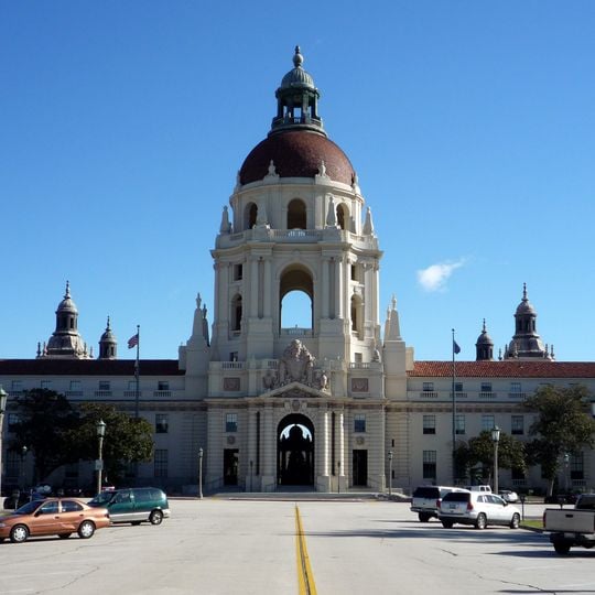 Pasadena
