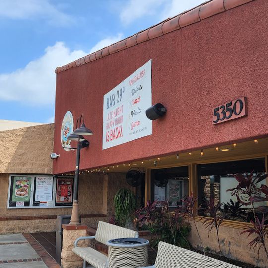 Gourmet Pie & Cafe