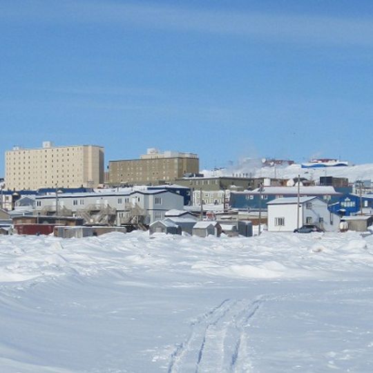 Iqaluit